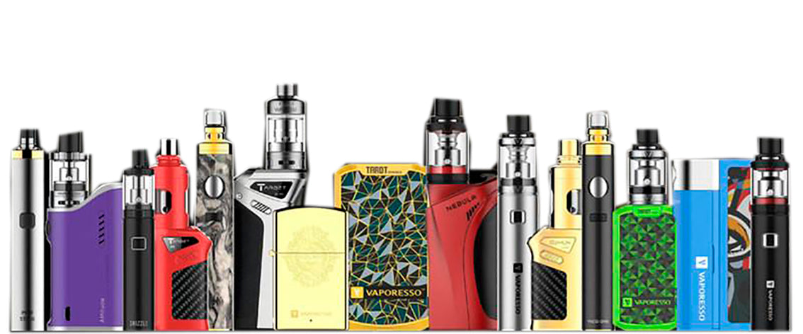 Vape Kits Canada  Starter & Upgrade Kits | Vapor Haze Canada  Vapor Haze  Canada