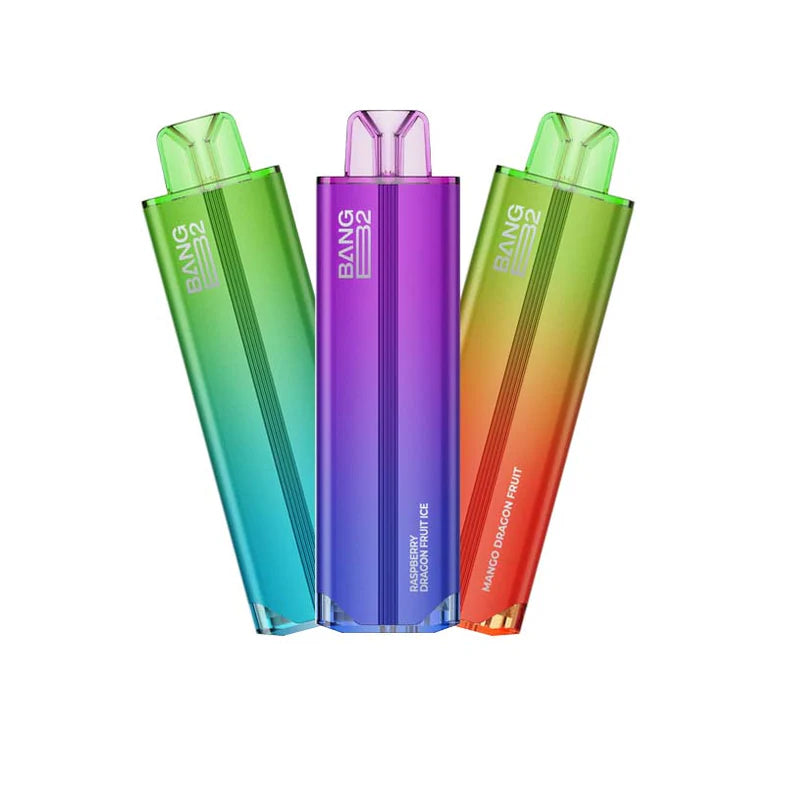 BANG B2 7000 PUFFS