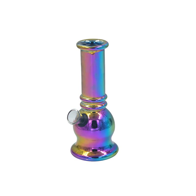 6 INCH MINI GLASS BONG