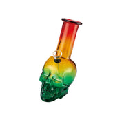 6 INCH MINI GLASS BONG