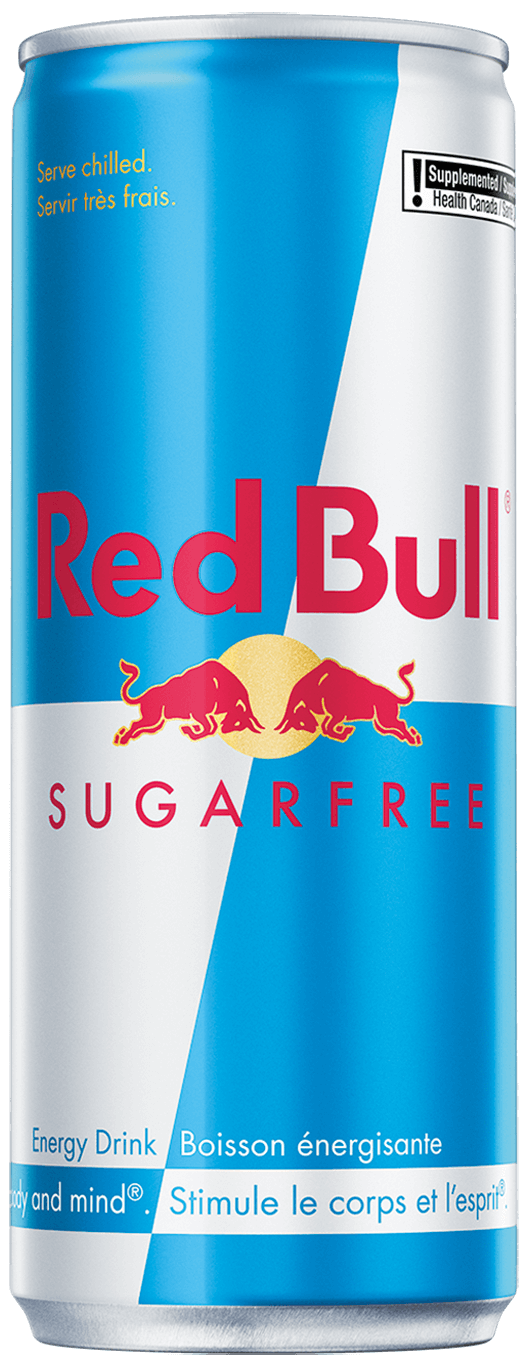 RED BULL