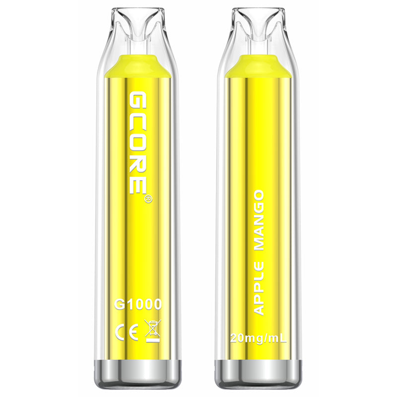 GCORE 1000