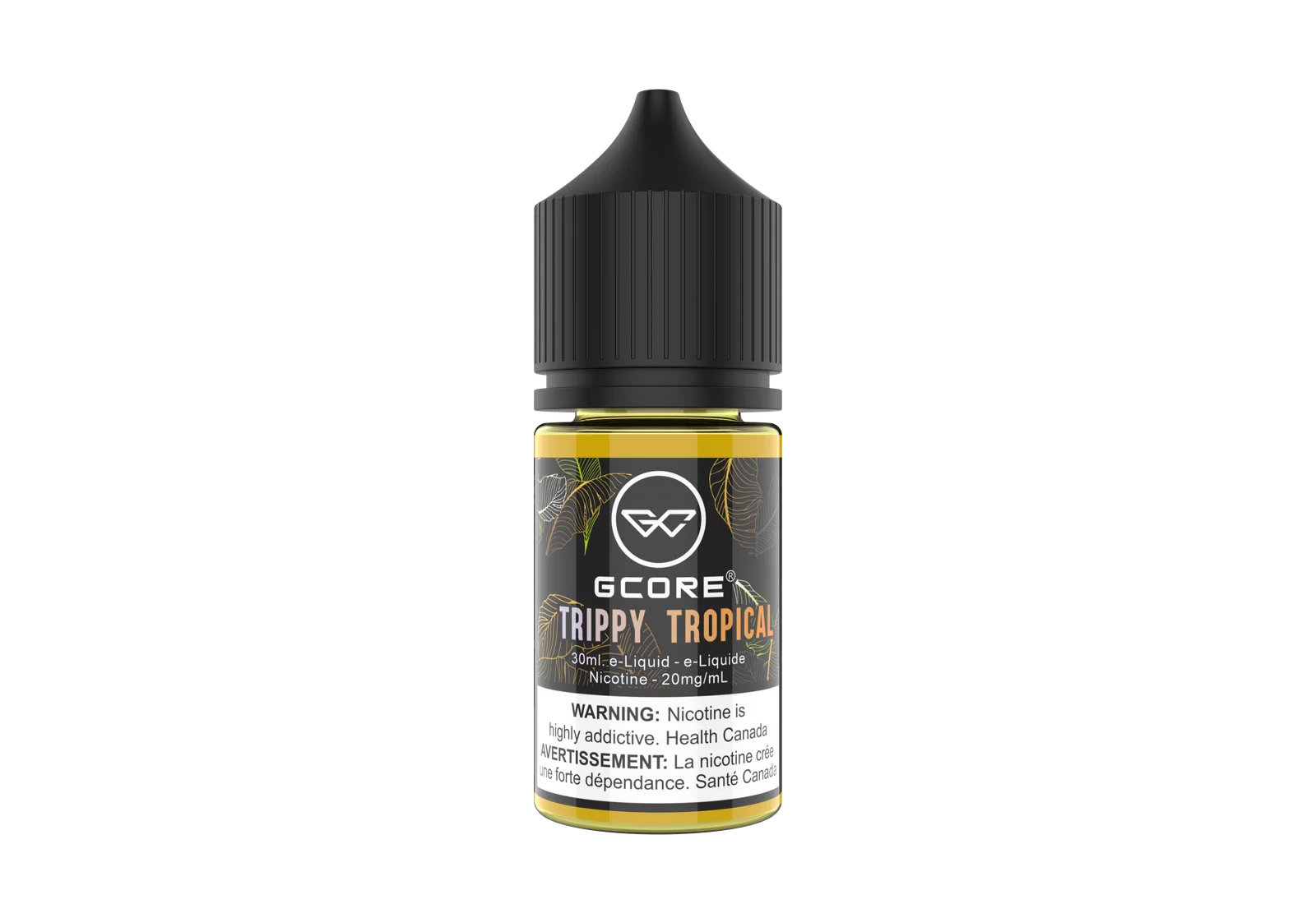 GCORE TROPICAL SALTS