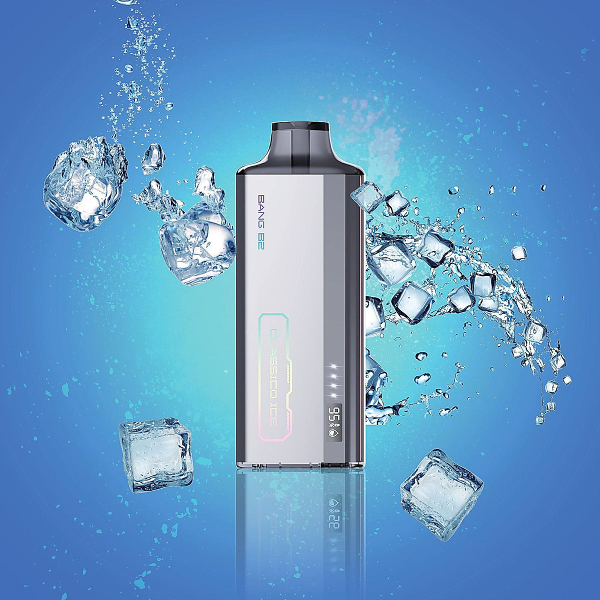 Bang B2 (new version)  Vapor Haze Canada