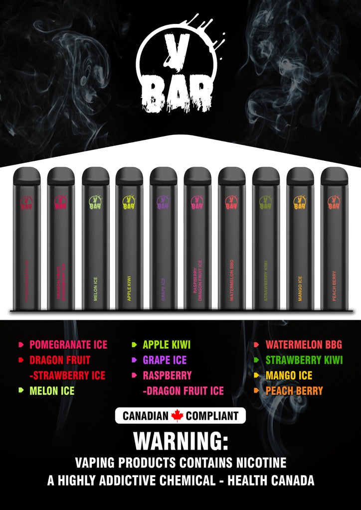 V BAR