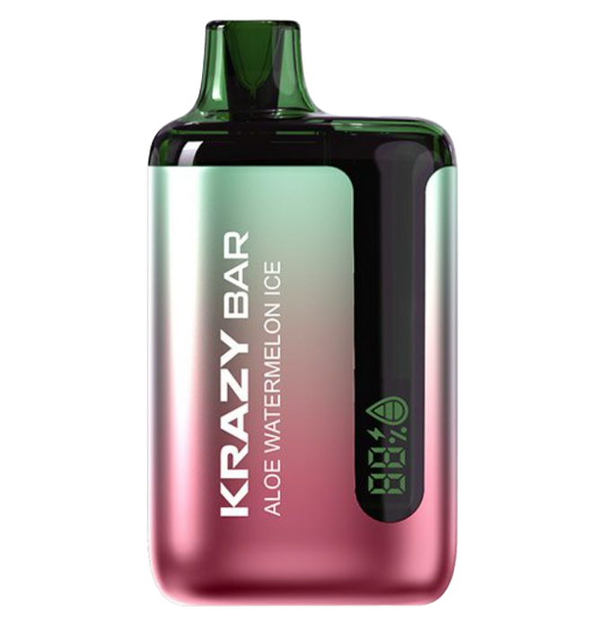 KBAR By VFEEL (7500 PUFFS)