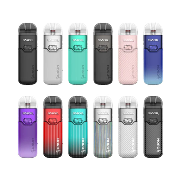 SMOK NORD GT