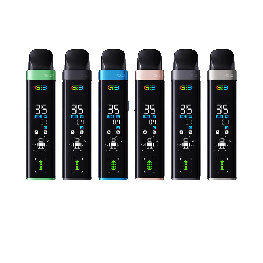 G3 PRO POD KIT