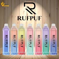 RuffPuff 8k