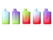 JUICY BAR 2500