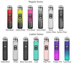 SMOK NOVO PRO POD KIT