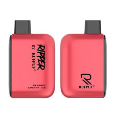 RIPPER 8K SERIES
