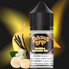 GCORE DELICIOUS DRIP SALT