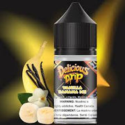 GCORE DELICIOUS DRIP SALT