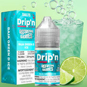 DRIP'N SALTS