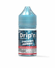 DRIP'N SALTS