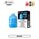 G Taste Disposable 8k