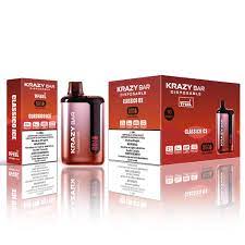 KBAR By VFEEL (7500 PUFFS)
