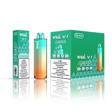 VFEEL V1 (6000 PUFFS)
