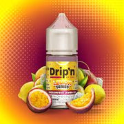 DRIP'N SALTS