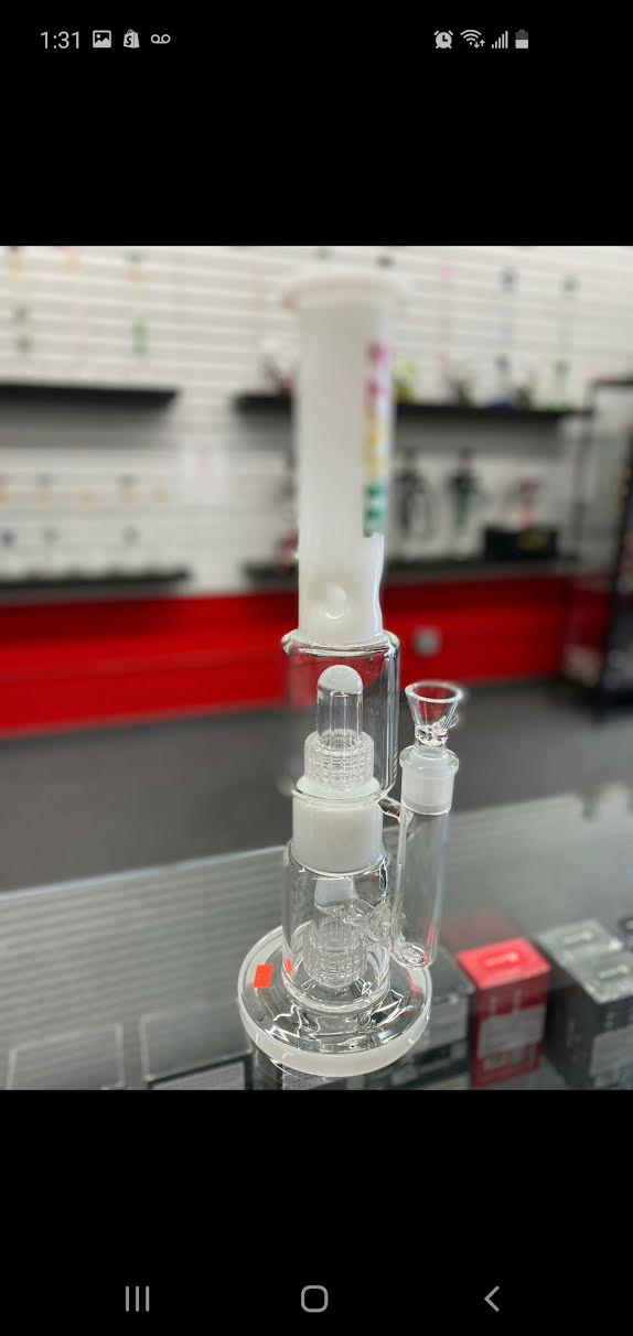 FLAME STRAIGHT SHOOTER