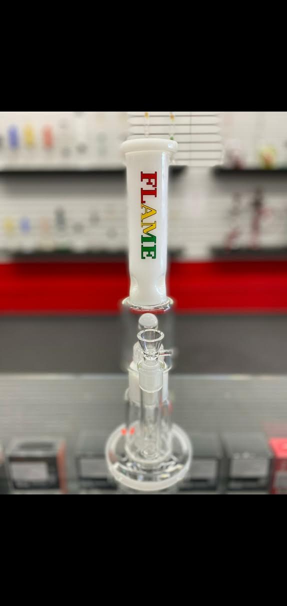 FLAME STRAIGHT SHOOTER