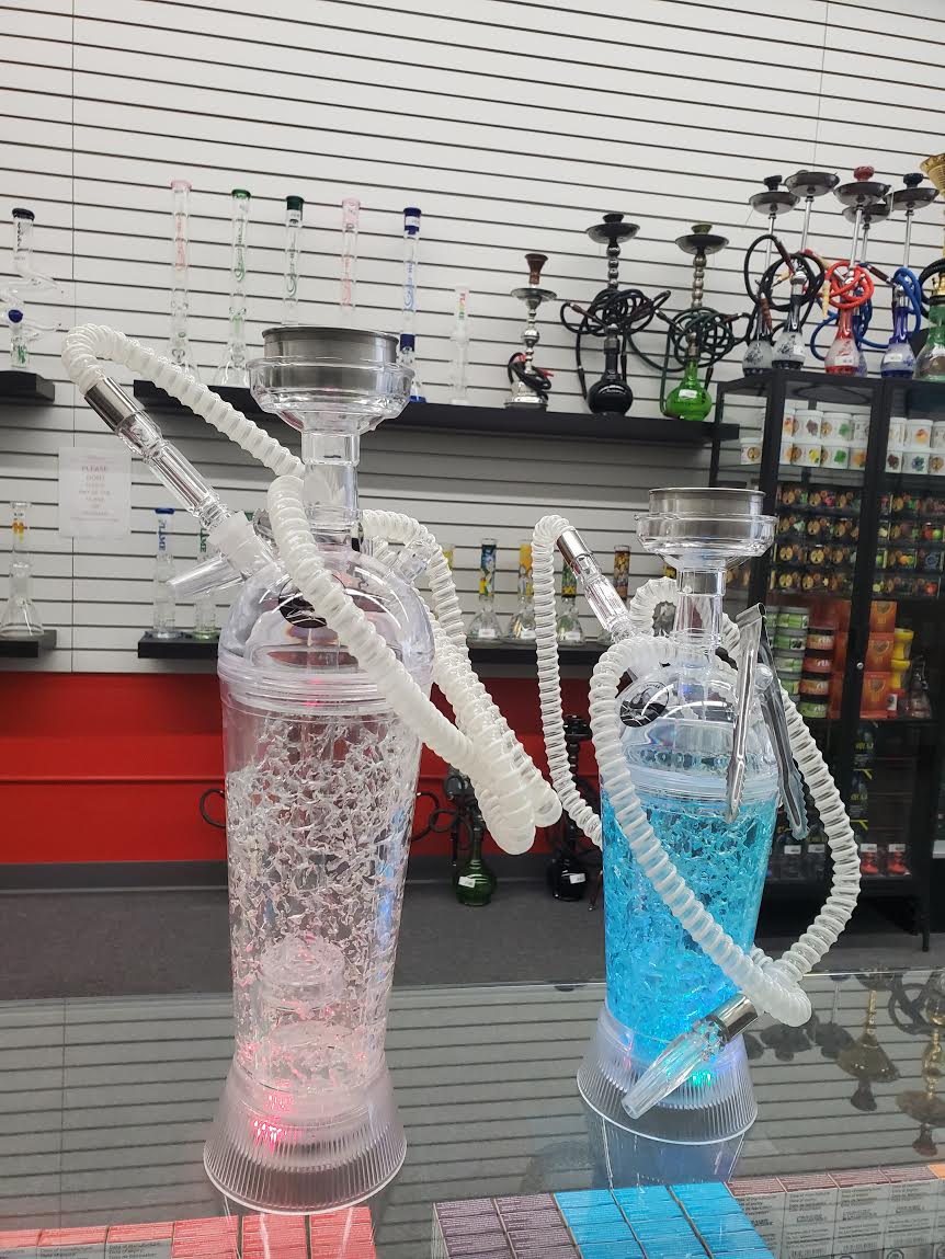 CUP HOOKAH