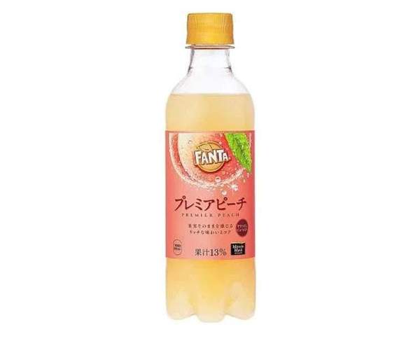 PREMIER PEACH