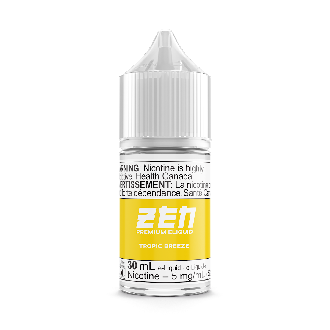 TROPICAL BREEZE BY ZEN SALTS