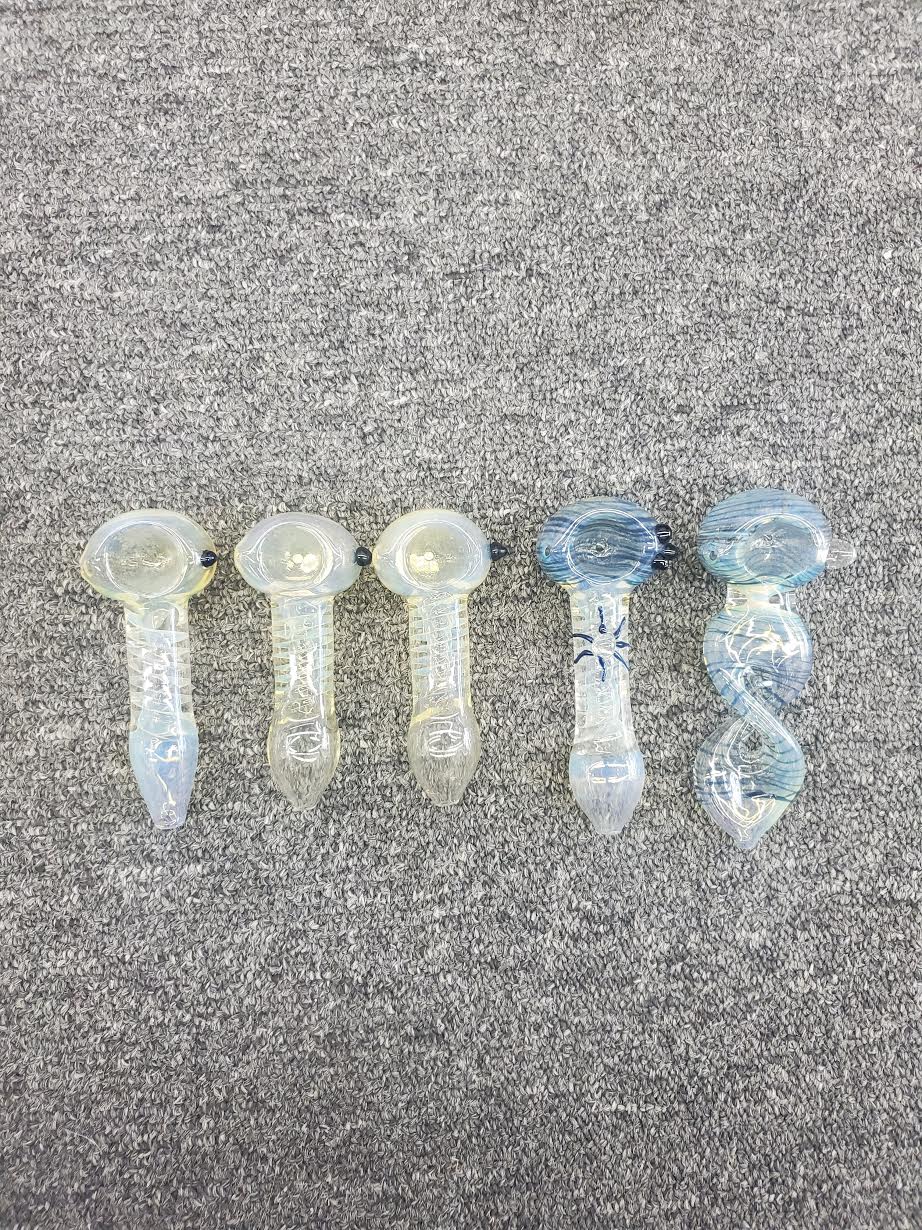 Glass Pipe