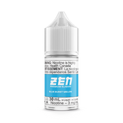 BLUE BURST MELON BY ZEN