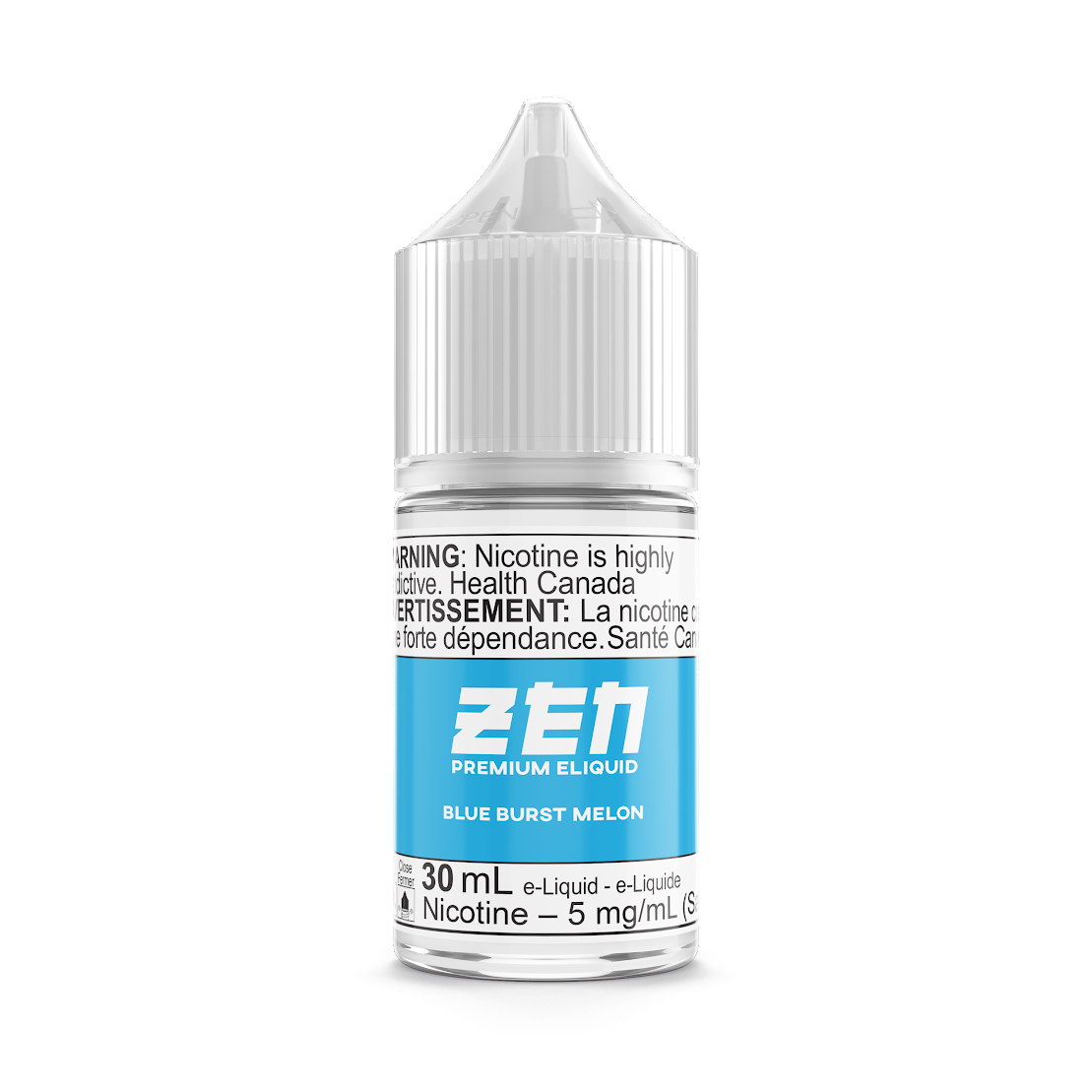 BLUE BURST MELON BY ZEN SALTS