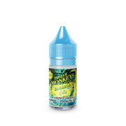 BANANSA By TWELVE MONKEYS ICED SALTS