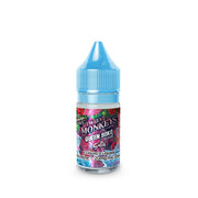 QUEEN SOKO ICED BY TWELEVE MONKEYS SALTS