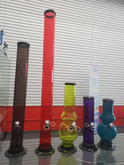 Plastic Bong