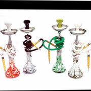 Hypnoisis Hookah