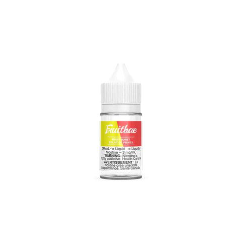 FRUIT BURST BY FRUITBAE