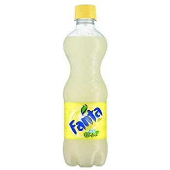 LEMON FANTA (uk)