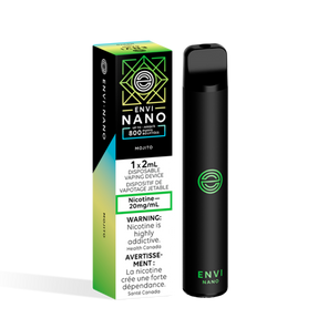 ENVI NANO