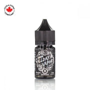El Bacco  By ALL Day Vapor