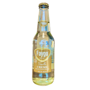 Faygo -Exotic Pop Canada
