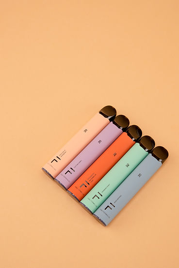 FOG FORMULA  DISPOSABLE