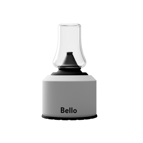 BELLO VAPOR TAP VAPORIZER
