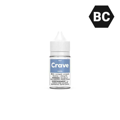 Hazel BY crave