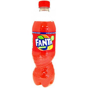 FANTA FRUIT TWIST