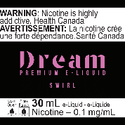 SWIRL BY DREAM