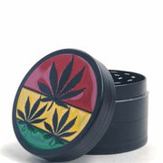 ARSENAL GRINDER