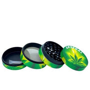 ARSENAL GRINDER