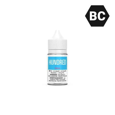 Freeze By Hundred SALTS