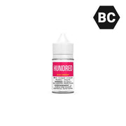 Razz Currant By Hundred